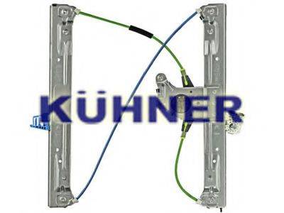 AD KUHNER AV1445
