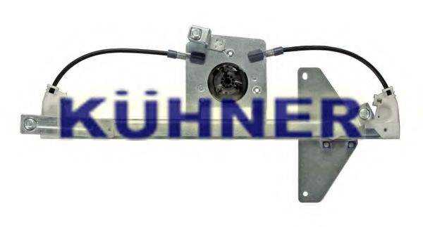 AD KUHNER AV1448