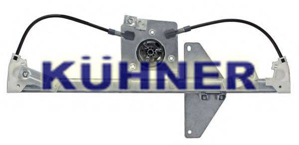 AD KUHNER AV1450