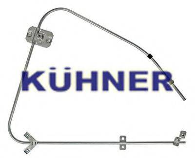 AD KUHNER AV146