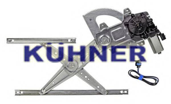AD KUHNER AV1461