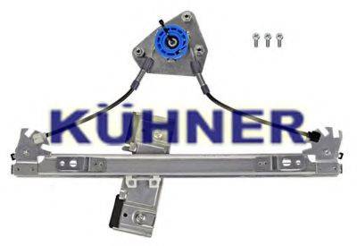 AD KUHNER AV1463