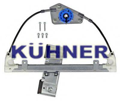 AD KUHNER AV1465