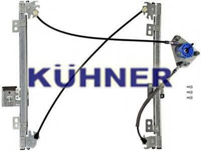 AD KUHNER AV1468