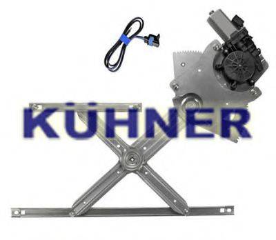 AD KUHNER AV1469