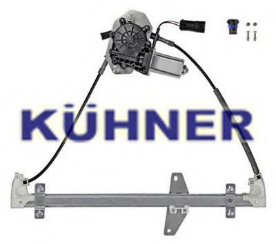 AD KUHNER AV1473