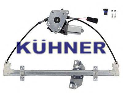 AD KUHNER AV1476