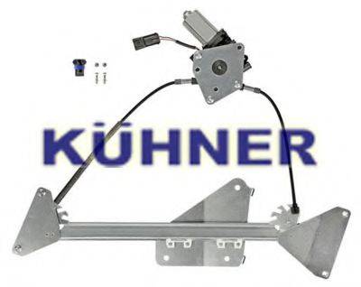 AD KUHNER AV1477