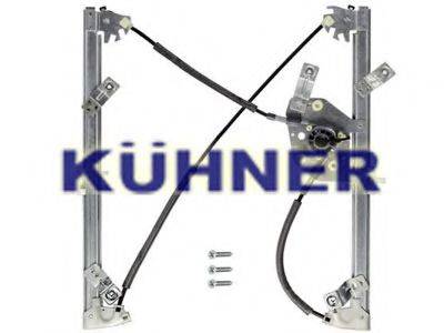 AD KUHNER AV1487