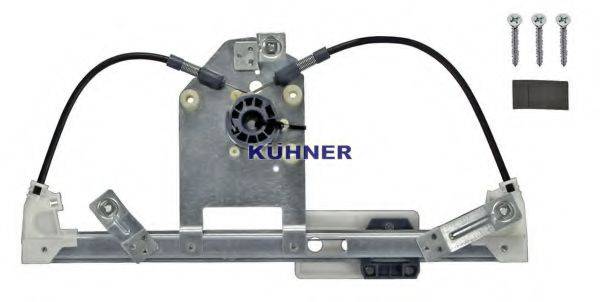 AD KUHNER AV1489