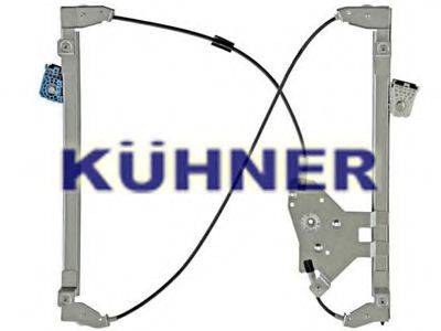 AD KUHNER AV1498