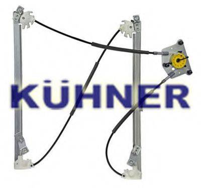 AD KUHNER AV1500