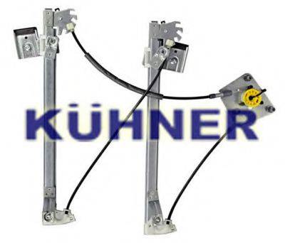 AD KUHNER AV1502