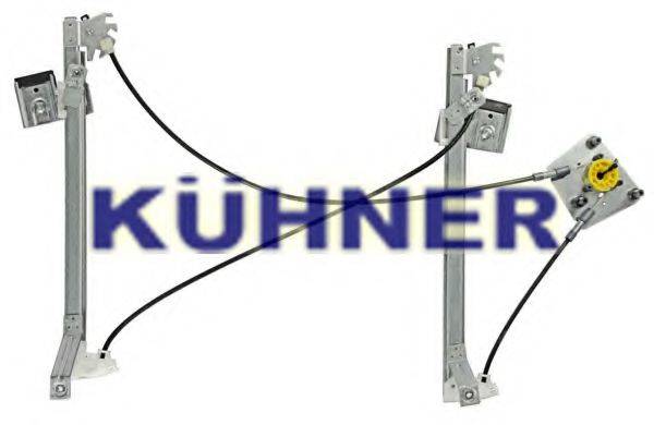 AD KUHNER AV1506