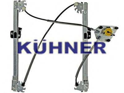 AD KUHNER AV1511