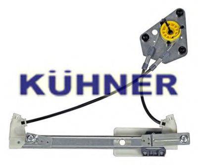 AD KUHNER AV1512