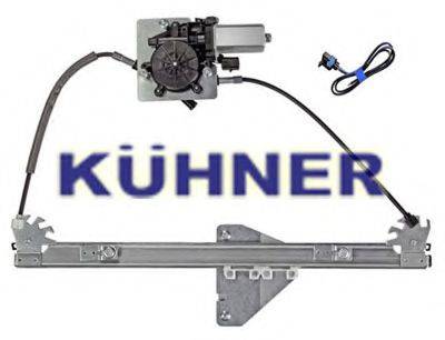 AD KUHNER AV1518
