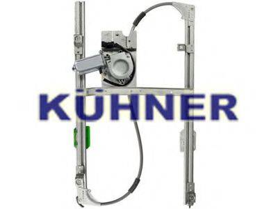 AD KUHNER AV1521