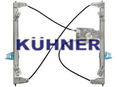 AD KUHNER AV1527