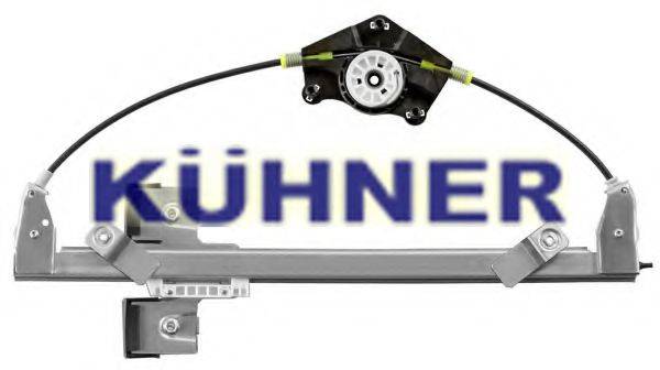 AD KUHNER AV1532