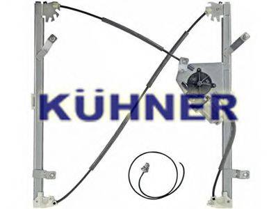 AD KUHNER AV1536