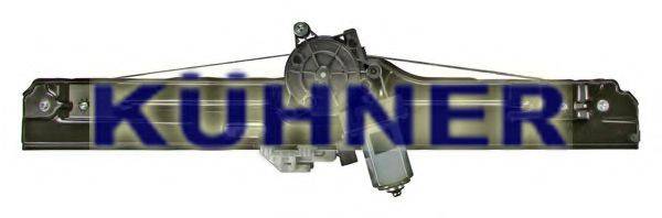 MIRAGLIO 301541 Підйомний пристрій для вікон