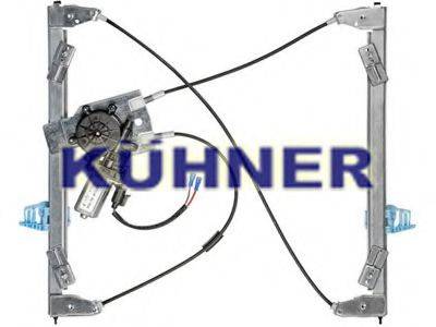 AD KUHNER AV1542