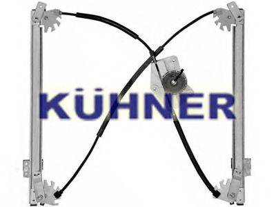 AD KUHNER AV1558