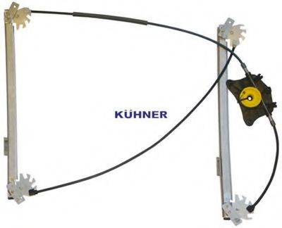 AD KUHNER AV1560