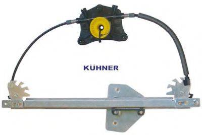AD KUHNER AV1562