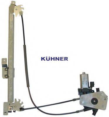 AD KUHNER AV1570