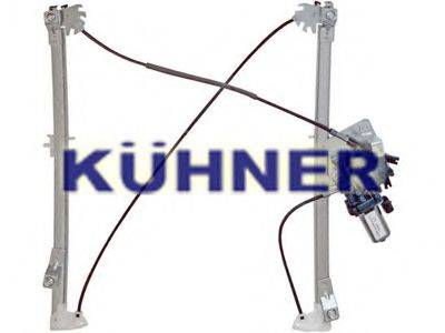 AD KUHNER AV1573