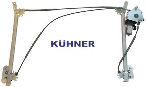 AD KUHNER AV1574