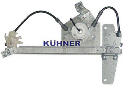 AD KUHNER AV1581
