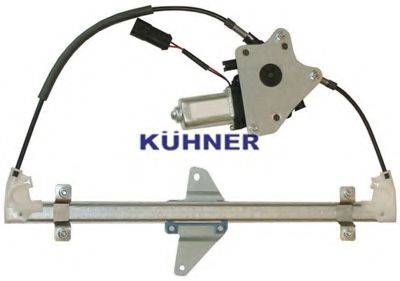 AD KUHNER AV1585