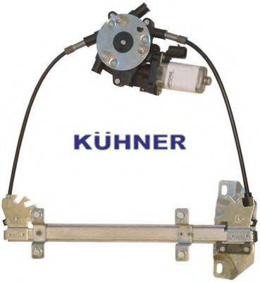AD KUHNER AV1594