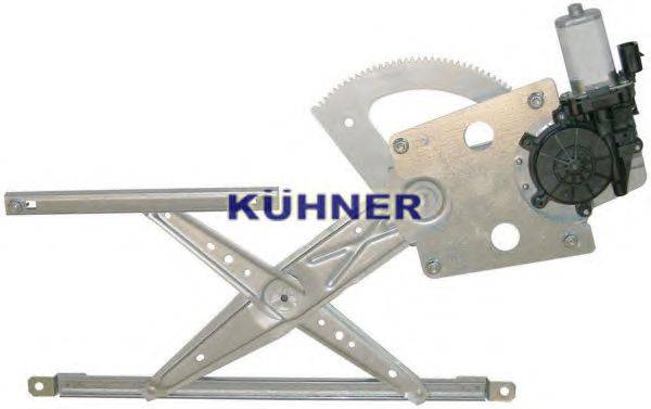 AD KUHNER AV1598