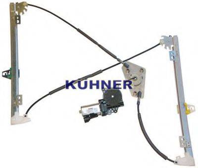 AD KUHNER AV1604