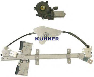 AD KUHNER AV1606
