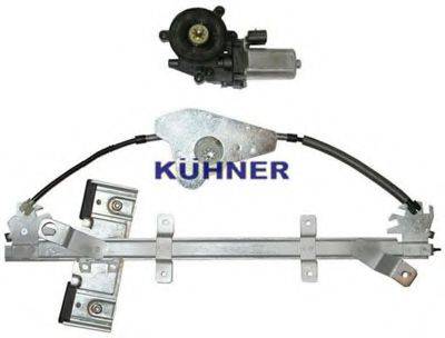 AD KUHNER AV1608