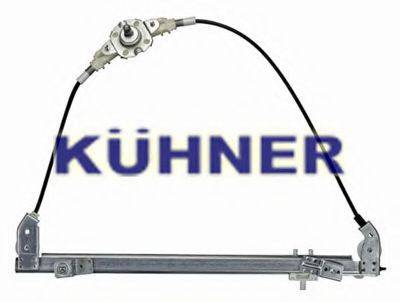 AD KUHNER AV161