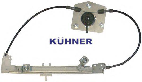 AD KUHNER AV1617