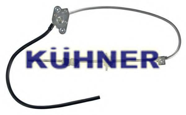 AD KUHNER AV162
