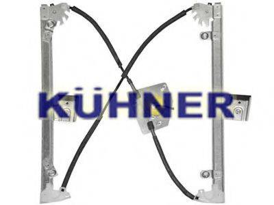 AD KUHNER AV1626
