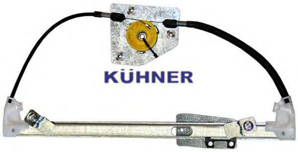 AD KUHNER AV1629
