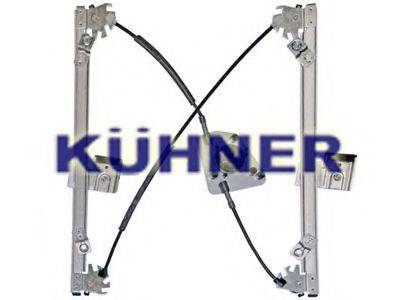AD KUHNER AV1636