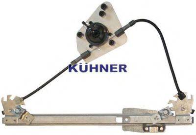 AD KUHNER AV1638