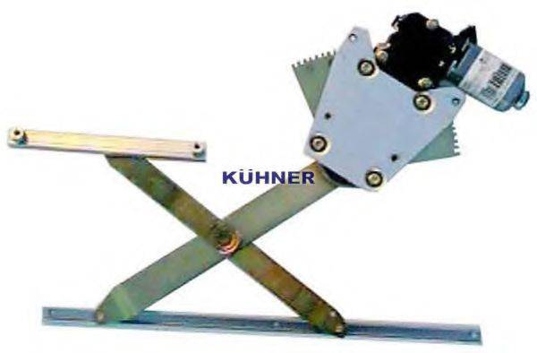 AD KUHNER AV1643