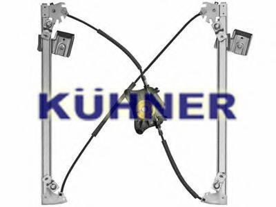 AD KUHNER AV1647