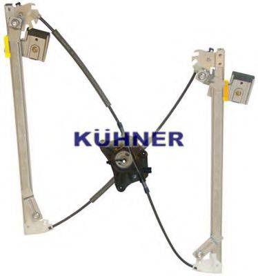AD KUHNER AV1655